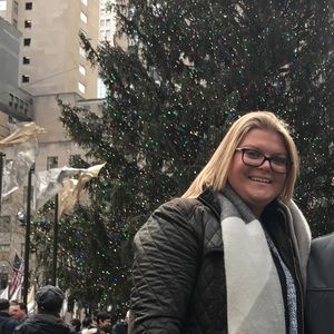 Meet your Posher, Chelsea